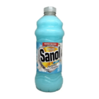 Desinfetante Talco - Sanol 2 Litros
