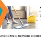 Desinfetante Talco - Sanol 2 Litros