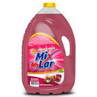 Desinfetante Uso Geral Mix Lar Cereja E Avelã - 5 Litros