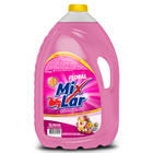 Desinfetante Uso Geral Mix Lar Floral- 5 Litros