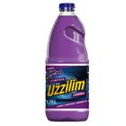 Desinfetante Uzzilim Lavanda 1,75l - Embalagem Com 6 Unidades