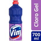 Desinfetante Vim Multiuso Cloro Gel Lavanda 700ml