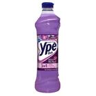 Desinfetante Ypê Bak Lavanda 500ml