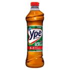 Desinfetante Ypê Pinho Tradição 500ml - Embalagem Com 12 Unid