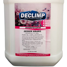 Desinfetante Zeeks Brasil Limpa E Desinfeta 5l Declimp