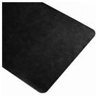 Desk Pad Em Couro Preto - Elements