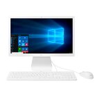Desktop All In One Lg 215 Full Hd Ips Intel Celeron 500gb - 2