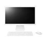 Desktop All In One Lg 23.8 Intel Core I5 1 Tb 8 Gb