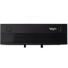 Desktop Elgin Nano4 J4025 4gb Ssd128gb 46e3n422d140