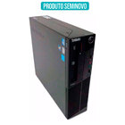 Desktop Lenovo Thinkcentre M92p Core I5 3ª Geração 8gb 500gb