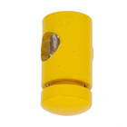 Deslocador para Pendente Metal Amarelo