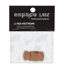 Deslocador para Pendente Metal Cobre