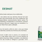 Desmat Mata Mato 1L