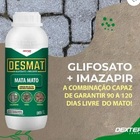 Desmat Mata Mato 1L