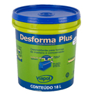 Desmoldante Desforma Plus 18L Viapol