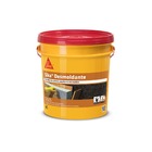 Desmoldante Sika 18L Azul e Esverdeado