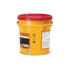 Desmoldante Sika 18L Azul e Esverdeado