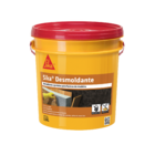 Desmoldante Sika 3,6l Azul Esverdeado