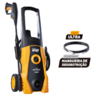 Desobstruidora De Alta Pressão 1700w 1750psi Wap New Eco Wash