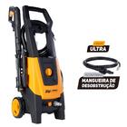 Desobstruidora De Alta Pressão 1700w 2100psi Wap Combate Turb