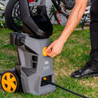 Desobstruidora De Alta Pressão 1800w 2000psi Wap Wl 2660 Turb