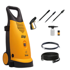 Desobstruidora e Lavadora Alta Pressão WAP Premium ULTRA 220V