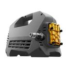 Desobstruidora e Lavadora de Alta Pressão WL 4000 Ultra 2000W 220V WAP