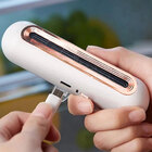 Desodorizador Purificador De Ar Remove Odor Geladeira Automat