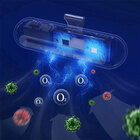 Desodorizador Purificador De Ar Remove Odor Geladeira Automat