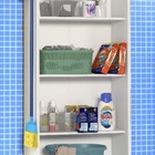 Despensa Estante Multiuso Lavanderia Organizador Brinquedos