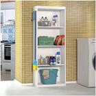 Despensa Lavanderia Organizador Produtos De Higiene