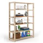 Despensa Para Armario Madeira Pinus 170mt