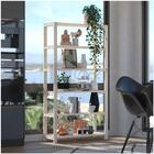 Despensa Para Armario Madeira Pinus 170mt