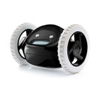 Despertador Relógio Fugitivo - Preto