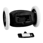 Despertador Relógio Fugitivo - Preto