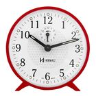 Despertador Vintage Retro Antigo Mecânico Herweg 2220-044