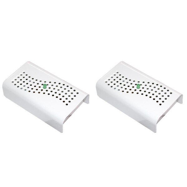 Desumidificador  Anti Mofo Eletrônico 110v Anti Ácaros E Fung