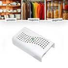 Desumidificador  Anti Mofo Eletrônico 110v Anti Ácaros E Fung