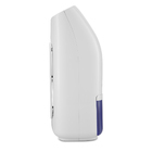 Desumidificador Britânia Bde01b Automático Branco Bivolt