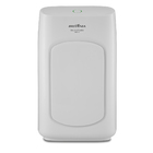 Desumidificador Britânia Bde01b Automático Branco Bivolt