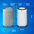 Desumidificador Compressor Smart Wi-fi Unica 220v