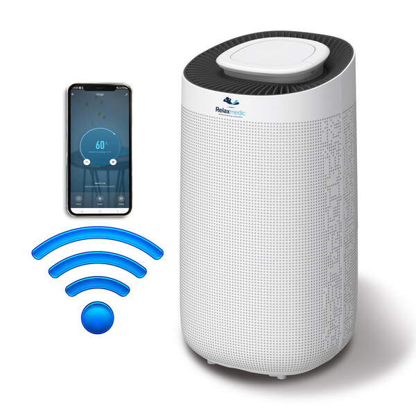 Desumidificador Compressor Smart Wi-fi Unica 220v