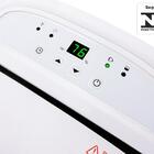 Desumidificador De Ambiente 12 L/dia General Heater 220v