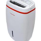 Desumidificador De Ambiente 20 L/dia General Heater 220v