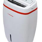 Desumidificador De Ambiente 20 L/dia General Heater 220v