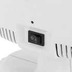 Desumidificador de Ambientes Anti Mofo Force Line