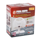 Desumidificador de Ambientes Anti Mofo Force Line