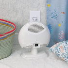 Desumidificador de Ambientes Anti Mofo Force Line