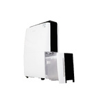 Desumidificador de Ambientes Max 500 WI FI 127V (110V) 3,8L Desidrat