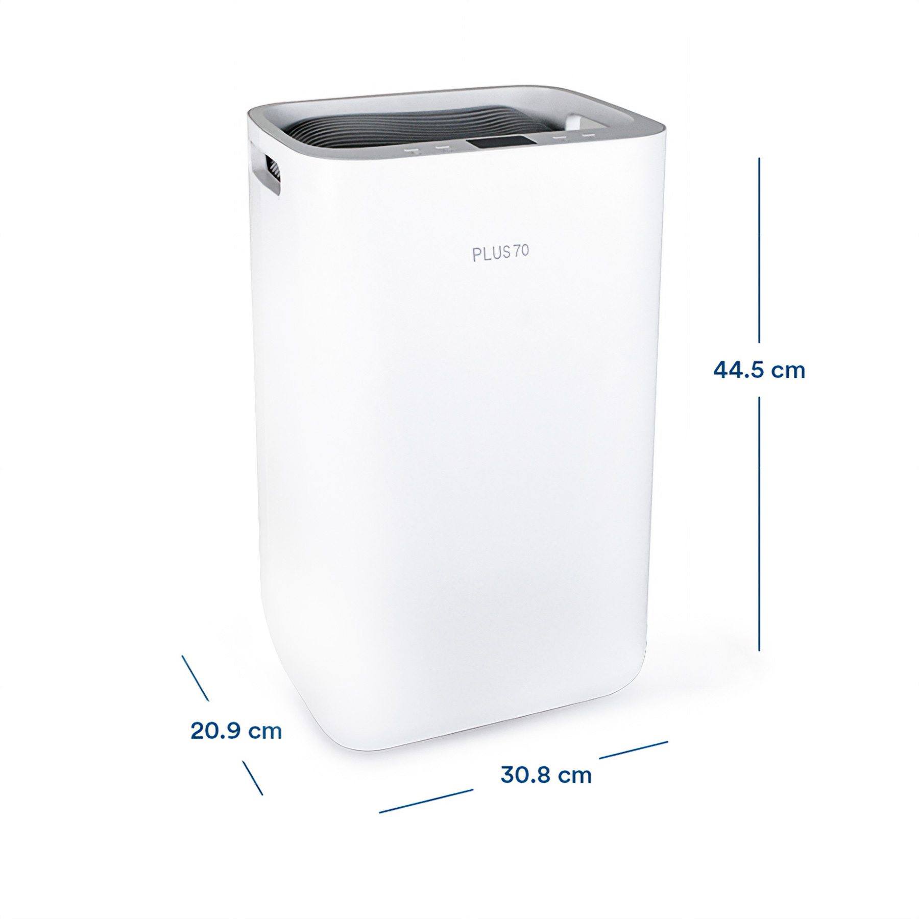 Portabilidade e operação silenciosa